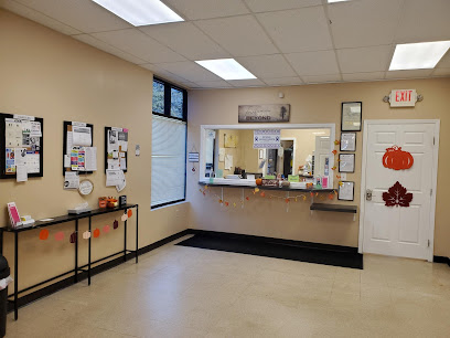 HealthQwest — drug and alcohol detox center