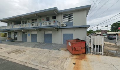 Hogar de Ayuda El Refugio Inc — drug and alcohol detox center