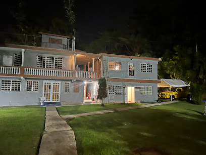 Hogar Santisima Trinidad — drug and alcohol detox center
