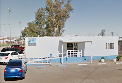 Imperial Valley Medical Clinic Inc — drug and alcohol detox center