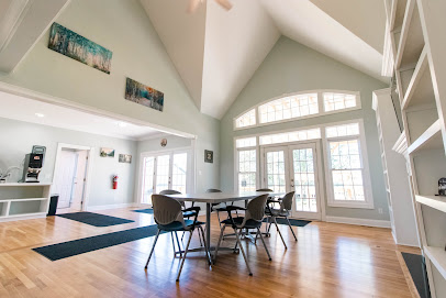 Isaiah House — drug and alcohol detox center