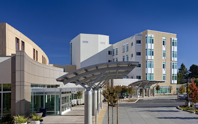 John Muir Health Behavioral Health Center — drug and alcohol detox center