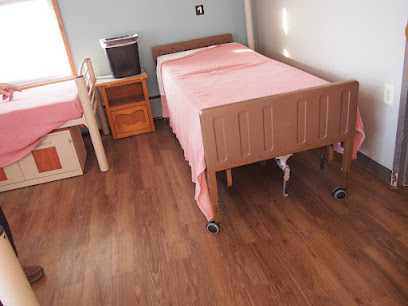 Judy Retterath Withdrawal Management Center with Missions Inc — drug and alcohol detox center