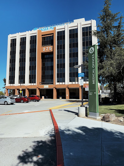 Kaiser Permanente San Jose Addiction Medicine and Recovery Servs — drug and alcohol detox center