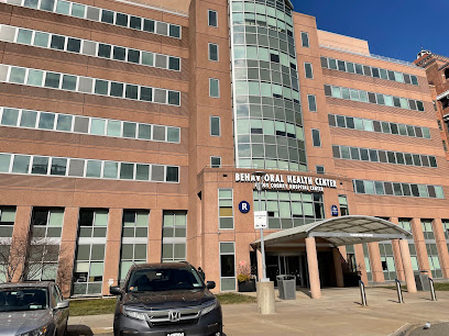 Kings County Hospital Center OP R — drug and alcohol detox center