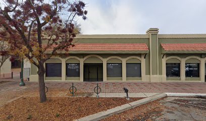 Kings View Substance Abuse Program Tulare County — drug and alcohol detox center