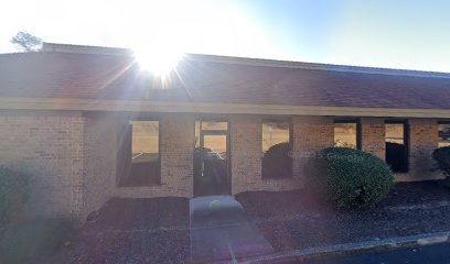 Lanier Treatment Center — drug and alcohol detox center