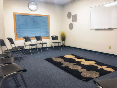 Liberty Bay Recovery Center — drug and alcohol detox center
