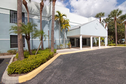Mandala Healing Center — drug and alcohol detox center