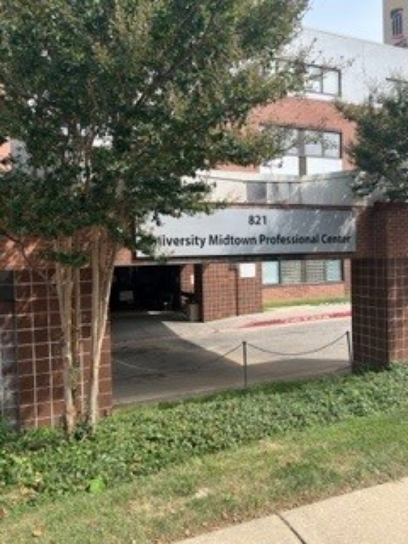 MedMark Treatment Centers Baltimore Downtown 201 — drug and alcohol detox center