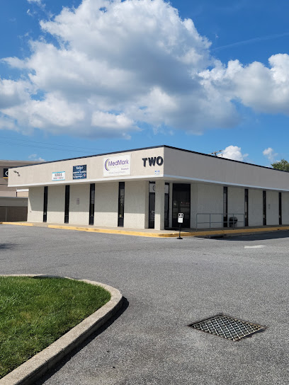 MedMark Treatment Centers Timonium — drug and alcohol detox center