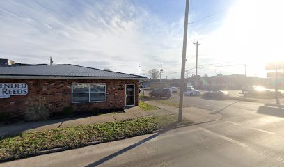 Mended Reeds Mental Health — drug and alcohol detox center