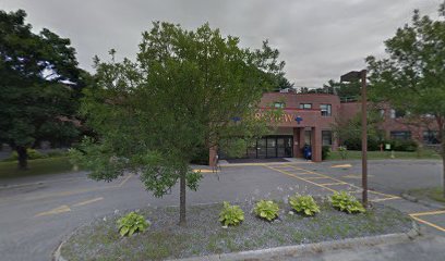 Mid Coast/Parkview Health Addiction Resource Center — drug and alcohol detox center