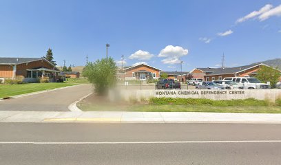 Montana Chemical Dependency Ctr — drug and alcohol detox center