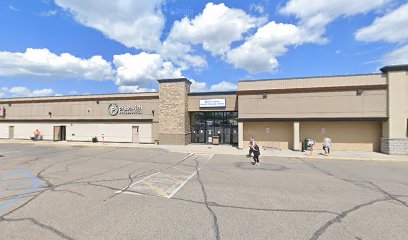 North Central Human Service Center Chemical Dependency Program — drug and alcohol detox center