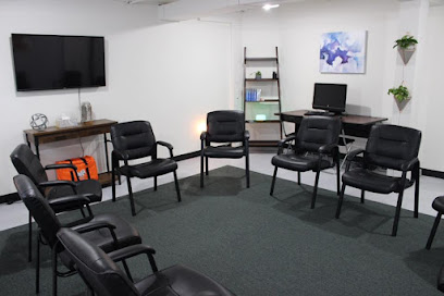 Pennsylvania Recovery Center — drug and alcohol detox center