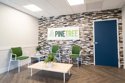 Pine Tree Recovery Center — drug and alcohol detox center