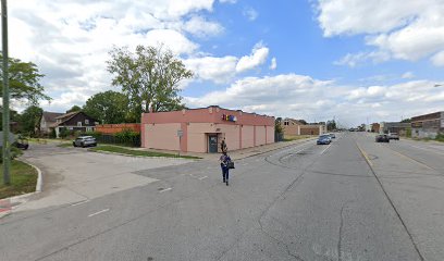 Rainbow Center of Michigan Inc — drug and alcohol detox center