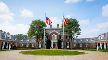 Recovery Centers of America Bracebridge Hall IP — drug and alcohol detox center