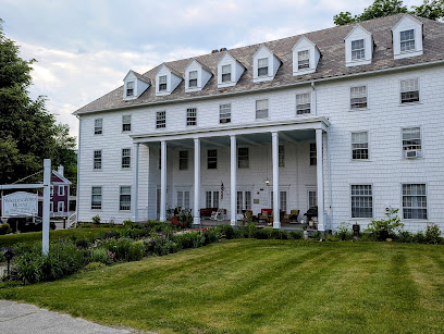 Recovery House Inc Serenity House — drug and alcohol detox center