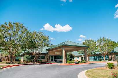 RiverWoods Behavioral Health System — drug and alcohol detox center