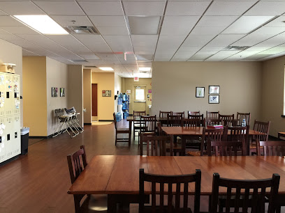 Sacred Heart Rehabilitation Center Inc — drug and alcohol detox center
