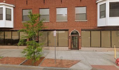 Saint Peters Addiction Recovery Center (SPARC)/Cohoes Outpatient Clinic — drug and alcohol detox center