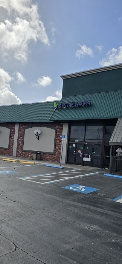 Sarasota Metro Treatment Center Metro Treatment of Florida LP — drug and alcohol detox center