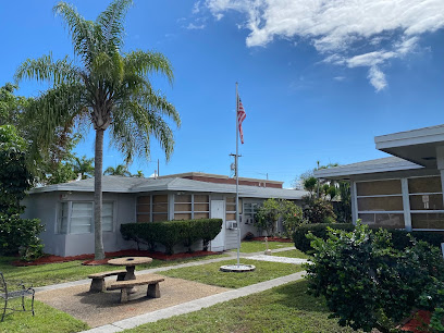 Serenity House Detox LLC — drug and alcohol detox center