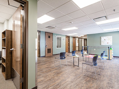 Shelbyville Comprehensive Trt Center CRC Health Treatment Clinics LLC — drug and alcohol detox center
