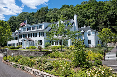 Silver Hill Hospital Inc — drug and alcohol detox center