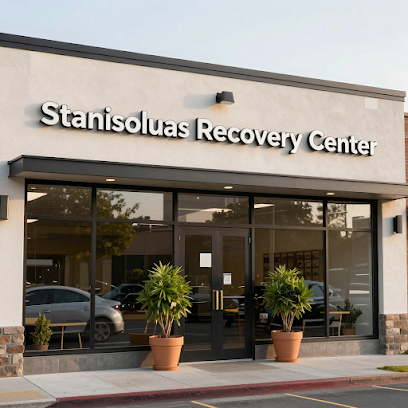 Stanislaus Recovery Center Adult Treatment Programs — drug and alcohol detox center