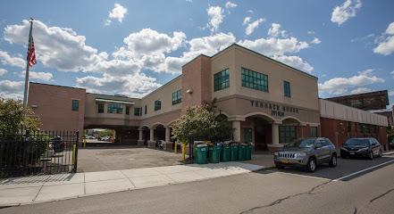 Terrace House RS — drug and alcohol detox center