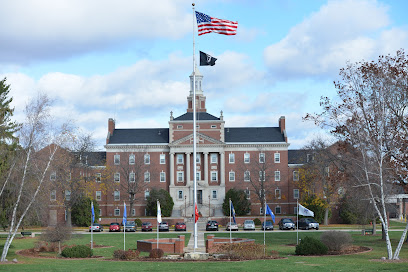 Tomah VA Medical Center — drug and alcohol detox center