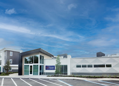 UF Health Shands Florida Recovery Center — drug and alcohol detox center