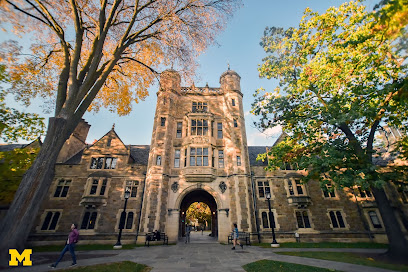University of Michigan Addiction Treatment Servs (UMATS) — drug and alcohol detox center