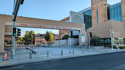 University of New Mexico Hospital Milagro OB Program — drug and alcohol detox center