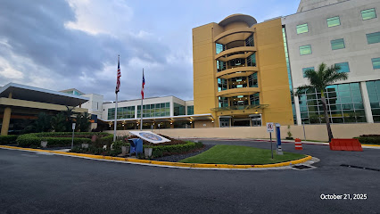 VA Caribbean Healthcare System — drug and alcohol detox center