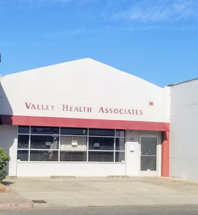 Valley Health Associates — drug and alcohol detox center