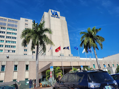 Veterans Affairs Miami Medical Ctr Outpatient Subst Abuse Clinic OSAC — drug and alcohol detox center
