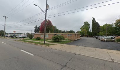 Victory Clinical Services Lansing — drug and alcohol detox center