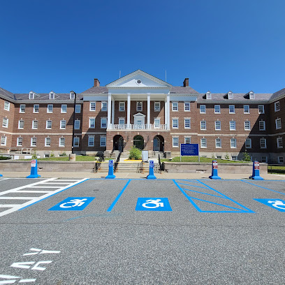 White River Junction VA Medical Center Behavioral Health Service Line — drug and alcohol detox center