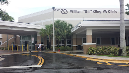 William Bill Kling VA Clinic — drug and alcohol detox center