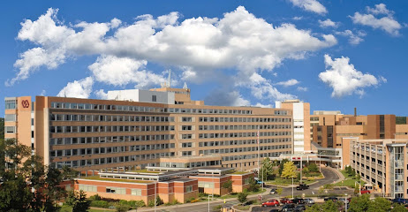 William S Middleton Veterans Hosp Addictive Disorders Trt Program — drug and alcohol detox center