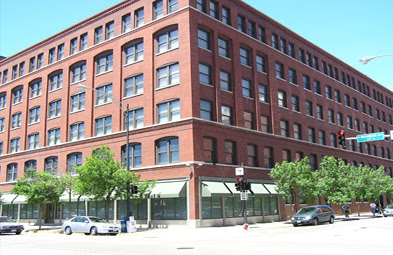 McDermott Center/Haymarket Ctr in Chicago, IL
