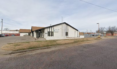 Substance Abuse Center of Kansas in Wichita, KS