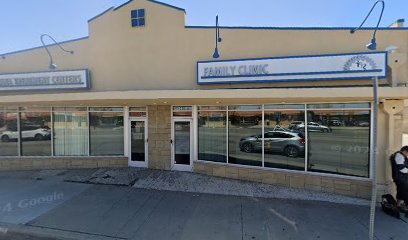 Tarzana Treatment Centers Inc in Palmdale, CA