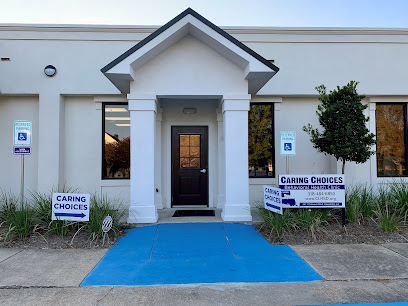 Choices of Louisiana Inc in Alexandria, LA