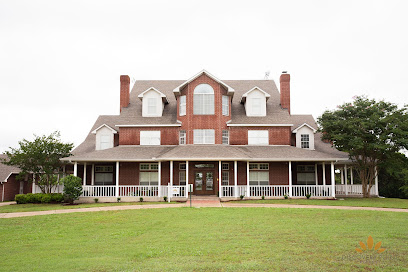 Discovery Point Retreat in Ennis, TX