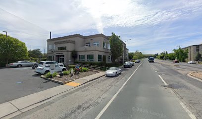 John Muir Health Behavioral Health Center in Concord, CA